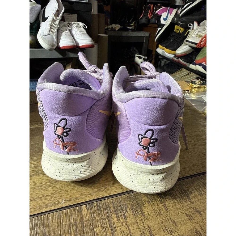 Nike no box